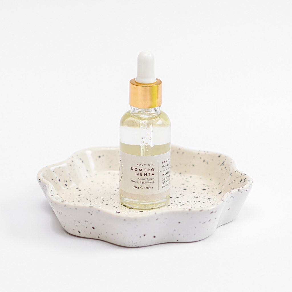 Aceites esenciales vs fragancias